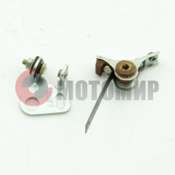 Контакт Мопед (подвижная+неподвиъная) Контакт Мопед (подвижная+неподвиъная)