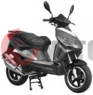 ������ Stels Vortex 150
