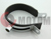 Хомут крепл.глуш. 4х-т.КрЭнМот.90мм. Хомут крепл.глуш. 4х-т.КрЭнМот.90мм.