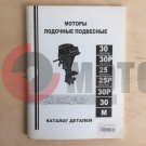 Каталог Вихрь Лод.мот. Каталог Вихрь Лод.мот.