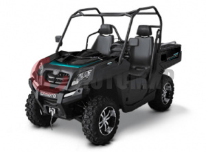 UTV CFMOTO CF800-U8