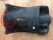 Обтекатель рулев.кол.внутр.QT-50 Обтекатель рулев.кол.внутр.QT-50