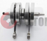 Коленвал Ява 6В Коленвал Ява 6В