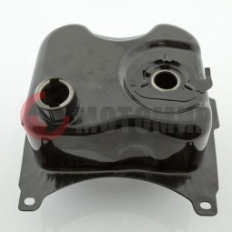 Бензобак GY6 150cc.QT-10/Нирвана Бензобак GY6 150cc.QT-10/Нирвана