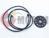 Датчик скорости к электровелос. Датчик скорости к электровелос.