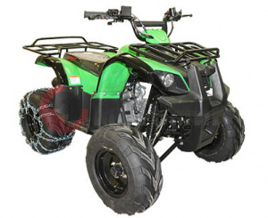 ���������� IRBIS ATV125 125 ��3